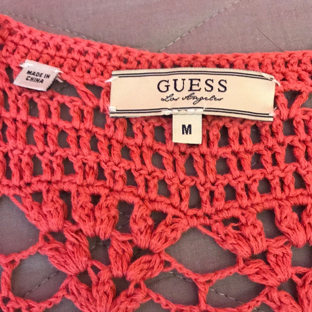Guess - Picture 4 of 7